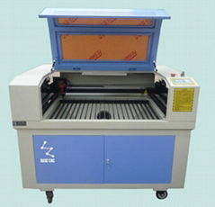 RL640--Laser Engraving Machine