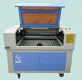 RL960--Laser Engraving Machine