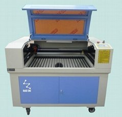 RL960--Laser Engraving Machine