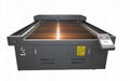 RL1325 Laser Cutting Machine