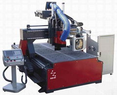 ATC(Disc)Wood Working machine