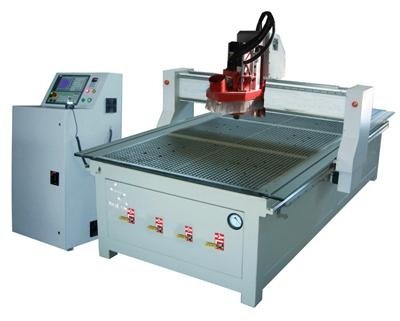 ATC(In-line)Wood Working Machines
