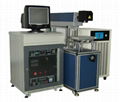 YAG Laser Marking Machine