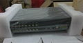 8Video 8Audio H.264 Network Digital CCTV DVR recorder