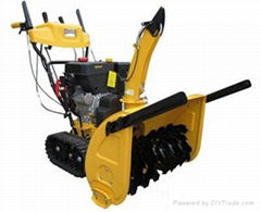 Snow Blower S13-5 (track) 13HP