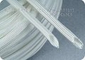优质耐高温特殊玻璃纤维套管