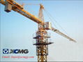 XCMG TOWER CRANE QTZ63(5013L) 1