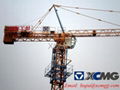 XCMG TOWER CRANE QTZ63(5013L) 2