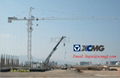 XCMG TOWER CRANE QTZ63(5013L) 3