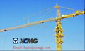 XCMG TOWER CRANE QTZ63(5013L) 4