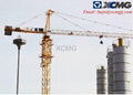 XCMG TOWER CRANE QTZ63(5013L) 5