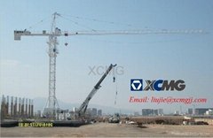 XCMG TOWER CRANE QTZ63(5013Y)