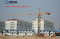 XCMG TOWER CRANE QTZ63(5610Y) 2