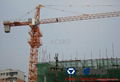 XCMG TOWER CRANE QTZ63(5610Y) 1