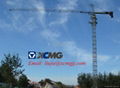 XCMG TOWER CRANE QTZ63(5610Y) 5