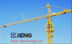 XCMG Tower Crane QTZ60(5015Y)