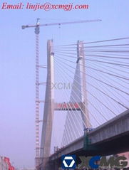 XCMG Tower Crane QTZ80(5710Y-6)