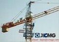 XCMG Tower Crane QTZ80(5710Y-6) 4