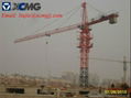 XCMG Tower Crane QTZ80(5515Y-8)