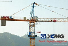 XCMG Tower Crane QTZ80(5510Y-6)