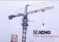 XCMG Self Raising Tower Crane