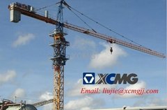 XCMG Tower Crane QTZ220(6024)