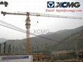XCMG Tower Crane QTZ220(6024) 4