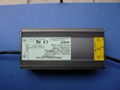 Supply 33-35 V3. 5 A LED drive constant current waterproof power supply