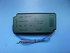 Manufacturer supply project-light lamp 36 V 1.28 A constant current source