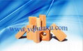 HIGH ALUMINA BRICKS