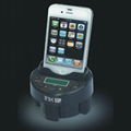 Car cup charger-Balee 2