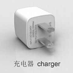 Apple battery charger-Balee