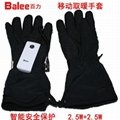 Balee Heated gloves
