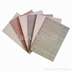 China supplier for Fancy Plywoods 