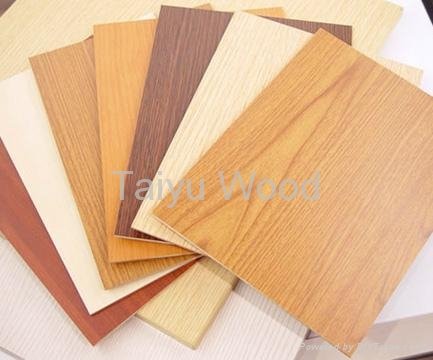 China supplier for Fancy Plywoods  3