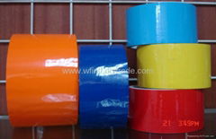 BOPP Color tapes