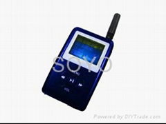 MP3发射器