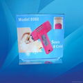 2011 Newest Mini Ultrasonic facial beauty cold & hot Hammer 1