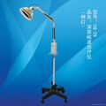 TDP Healing Lamp 1