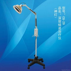 TDP Healing Lamp