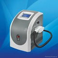 New Professional ipl rf hair removal skin rejuvenation Machine 1