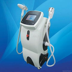 High effective ipl machine e-light