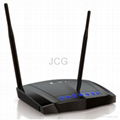 300Mbps High Power Wireless N Router