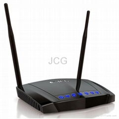 300Mbps High Power Wireless N Router JHR-N835R