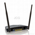 300Mbps High Power Wireless N Router JHR-N835R 2