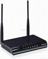 JHR-N815R  300Mbps High Power Wireless N Router 1