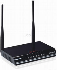 JHR-N815R  300Mbps High Power Wireless N Router