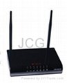 JHR-N815R  300Mbps High Power Wireless N Router 2