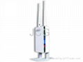 JHR-N805R   300Mbps High Power Wireless N Router 2
