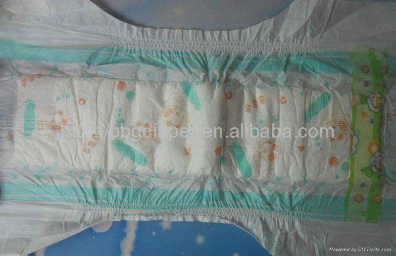 Baby Diaper 3